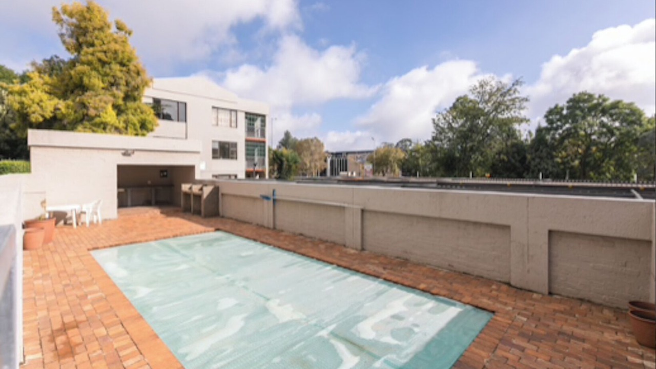 Photo of Outdoor in Greater Johannesburg Metropolitan Area