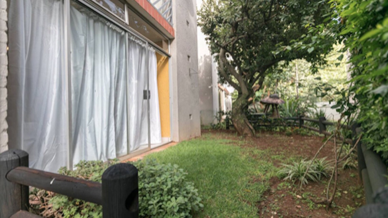 Photo of Outdoor in Greater Johannesburg Metropolitan Area