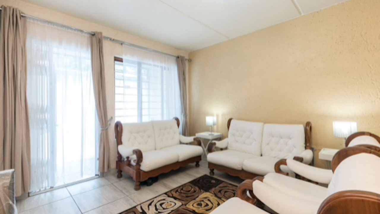 Photo of Bedroom in Greater Johannesburg Metropolitan Area