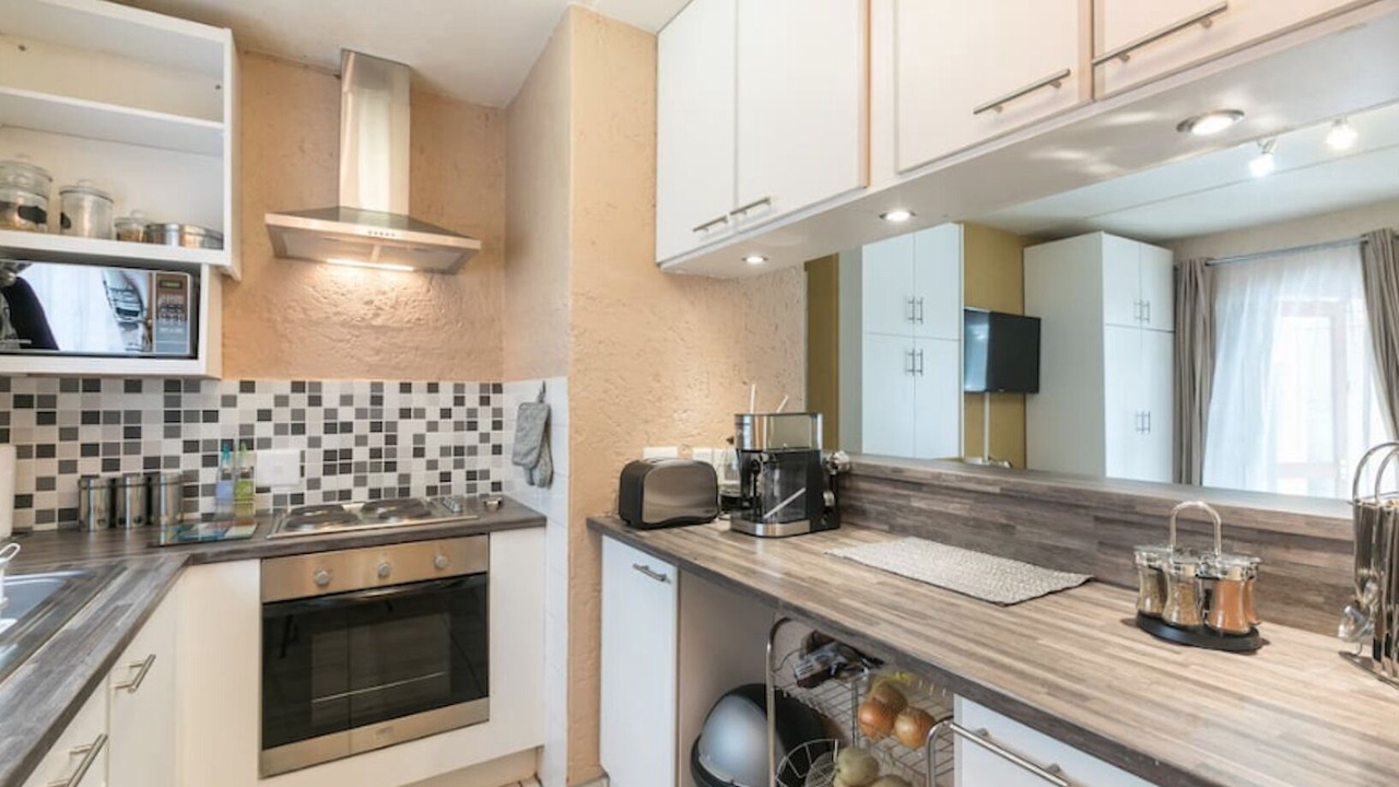 Photo of Kitchen in Greater Johannesburg Metropolitan Area