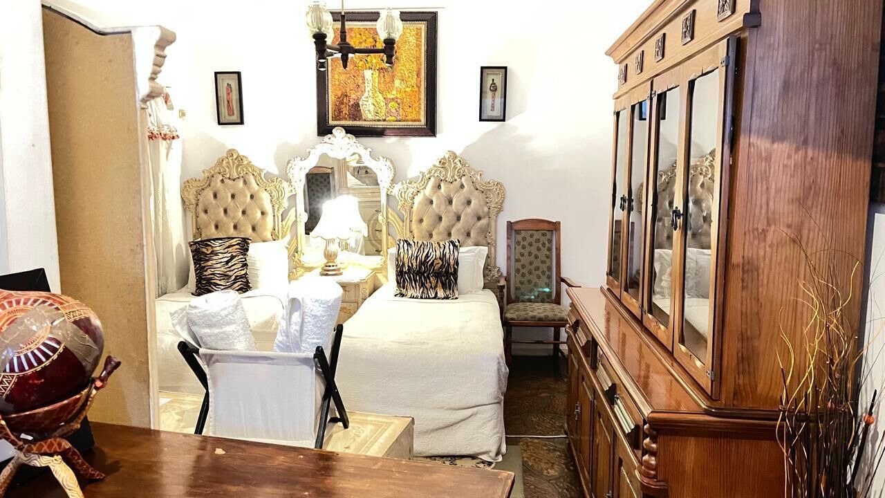 Photo of Bedroom in Greater Johannesburg Metropolitan Area