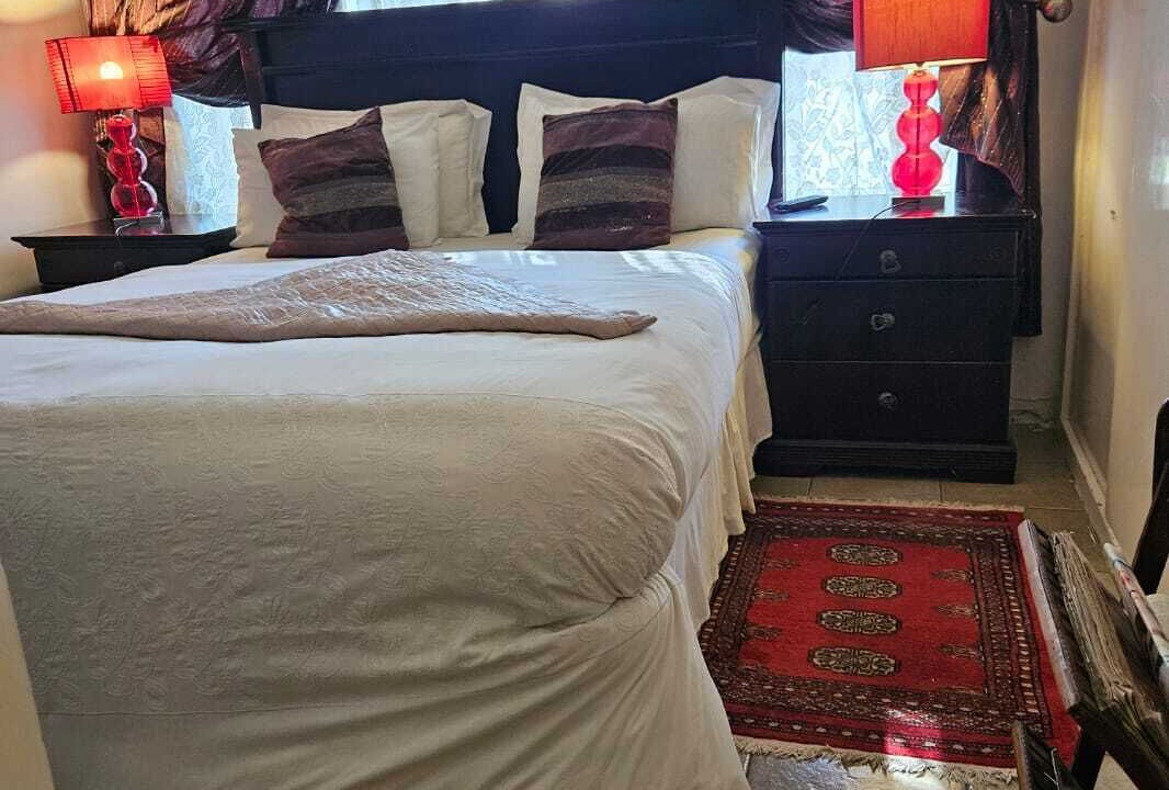 Photo of Bedroom in Greater Johannesburg Metropolitan Area