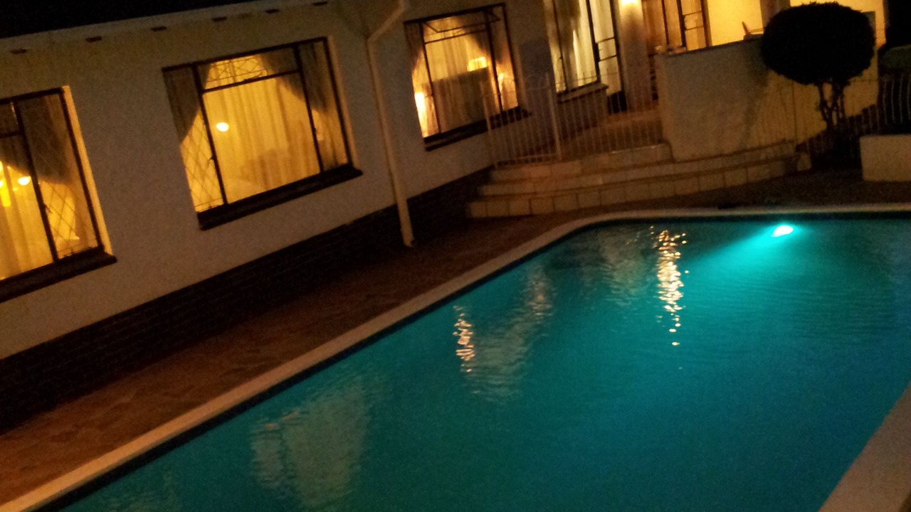 Photo of Outdoor in Greater Johannesburg Metropolitan Area