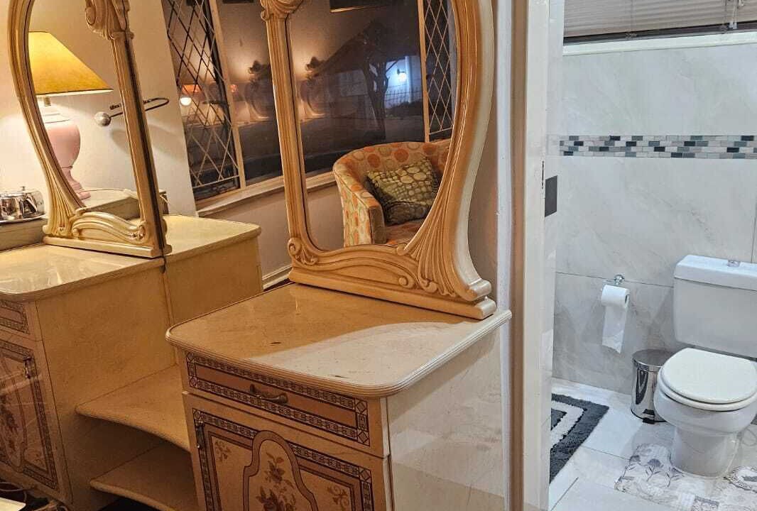 Photo of Bedroom in Greater Johannesburg Metropolitan Area