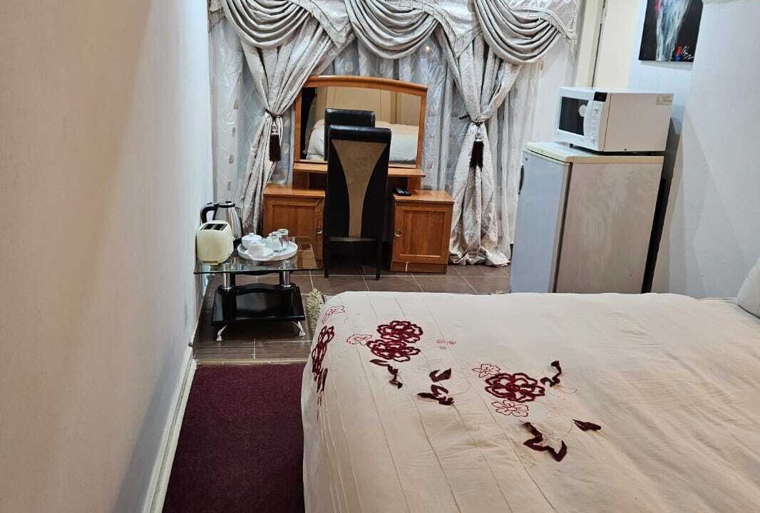 Photo of Livingroom in Greater Johannesburg Metropolitan Area