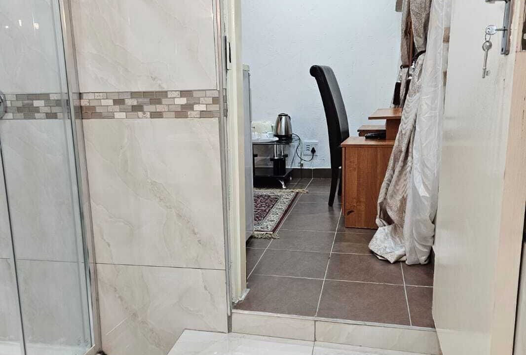 Photo of Livingroom in Greater Johannesburg Metropolitan Area