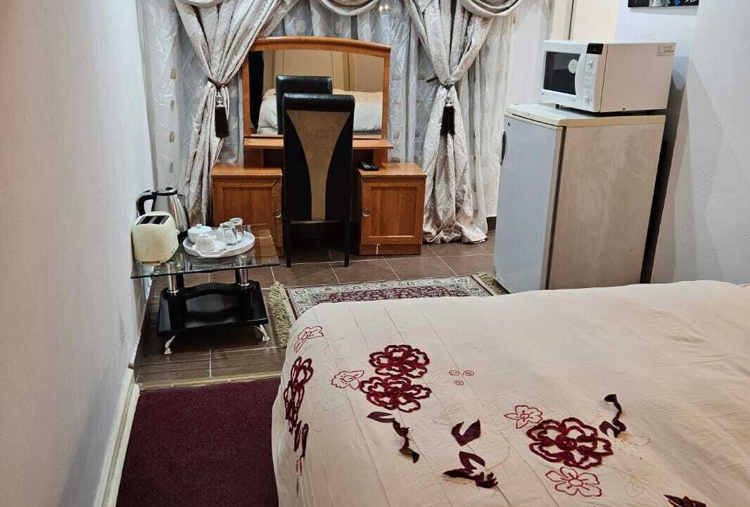 Photo of Livingroom in Greater Johannesburg Metropolitan Area