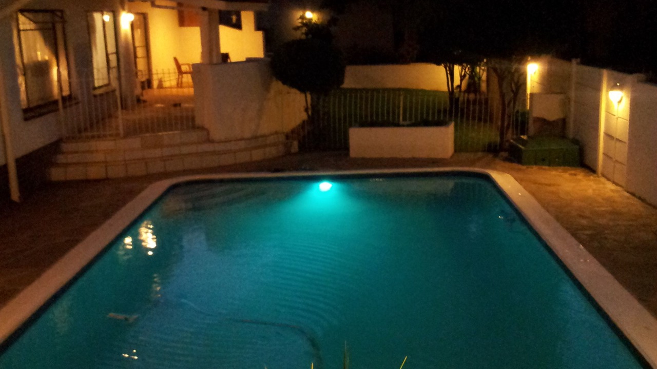 Photo of Outdoor in Greater Johannesburg Metropolitan Area