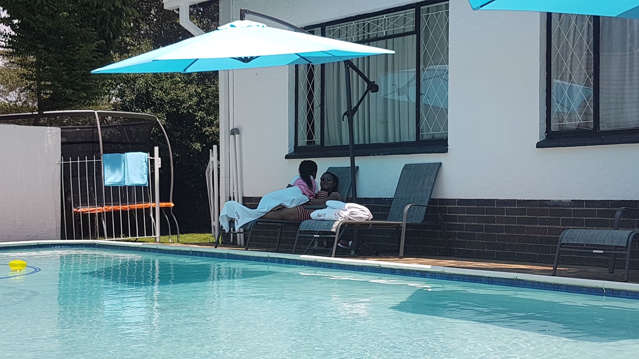 Photo of Outdoor in Greater Johannesburg Metropolitan Area