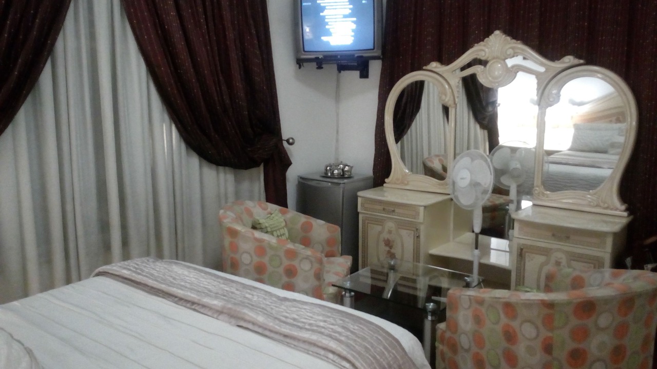 Photo of Kitchen in Greater Johannesburg Metropolitan Area