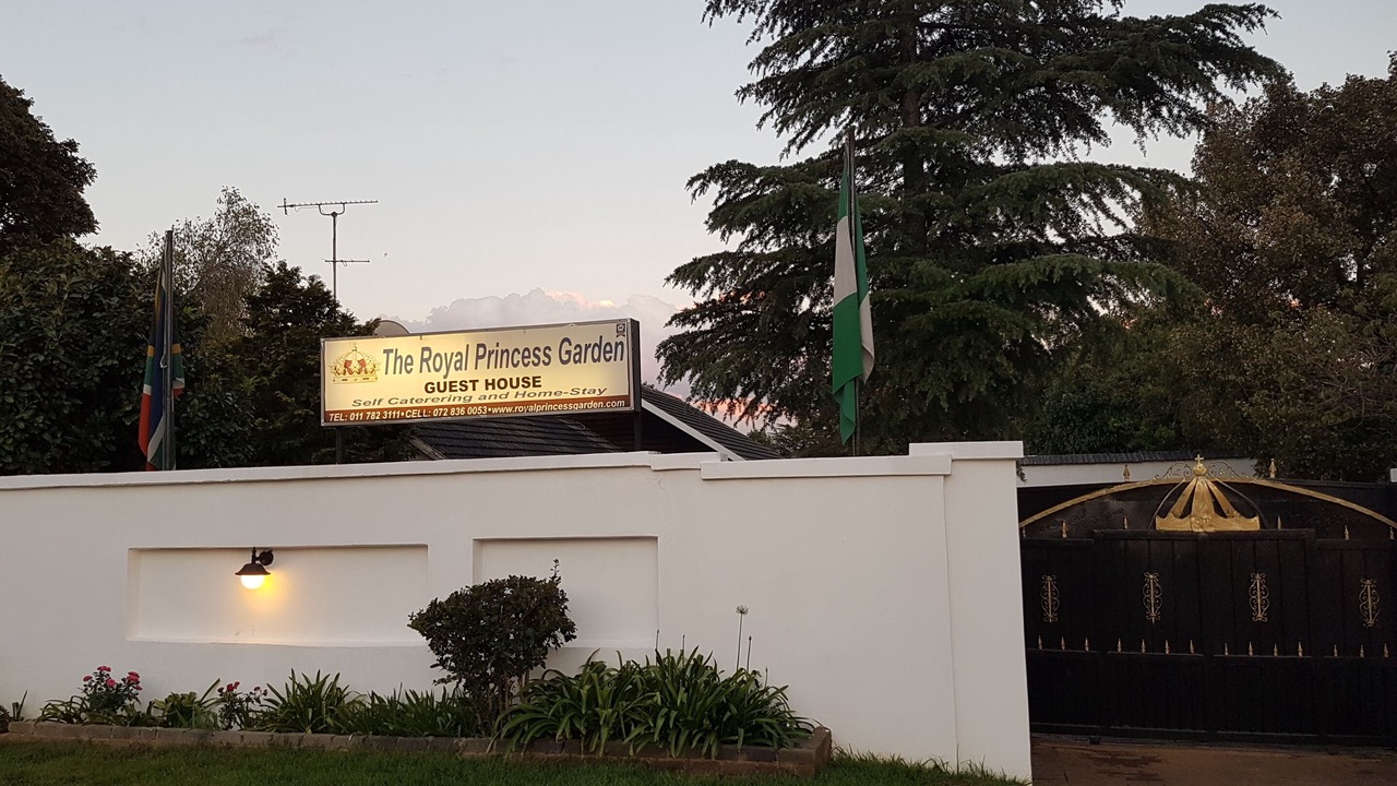 Photo of Others in Greater Johannesburg Metropolitan Area