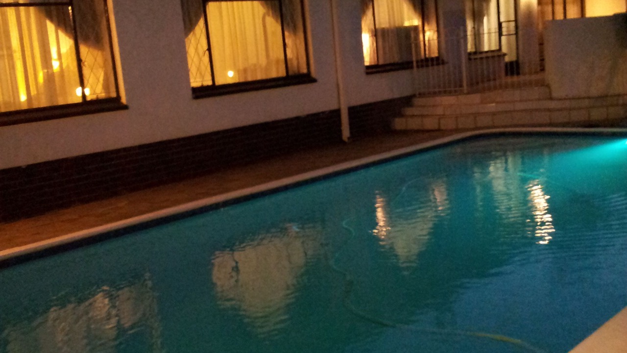 Photo of Outdoor in Greater Johannesburg Metropolitan Area