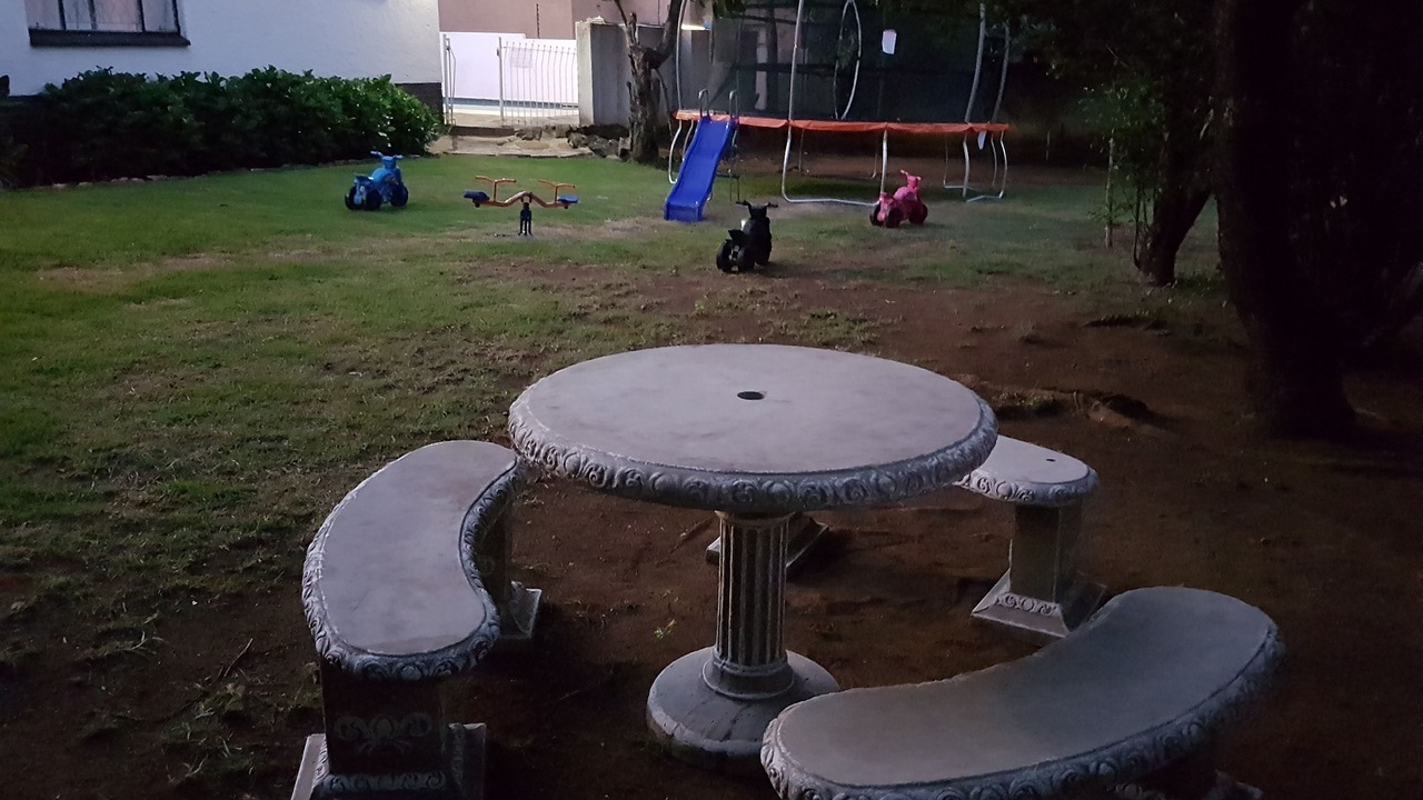 Photo of Outdoor in Greater Johannesburg Metropolitan Area