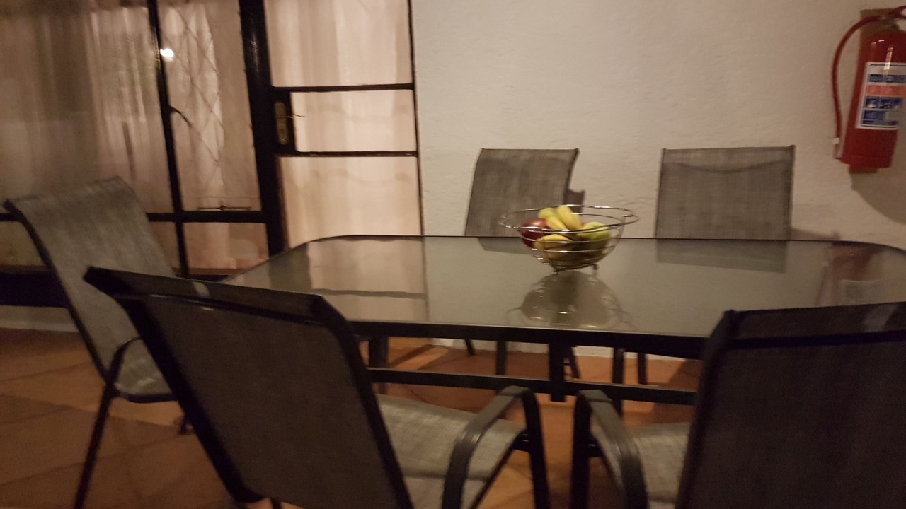 Photo of Patio Balcony in Greater Johannesburg Metropolitan Area