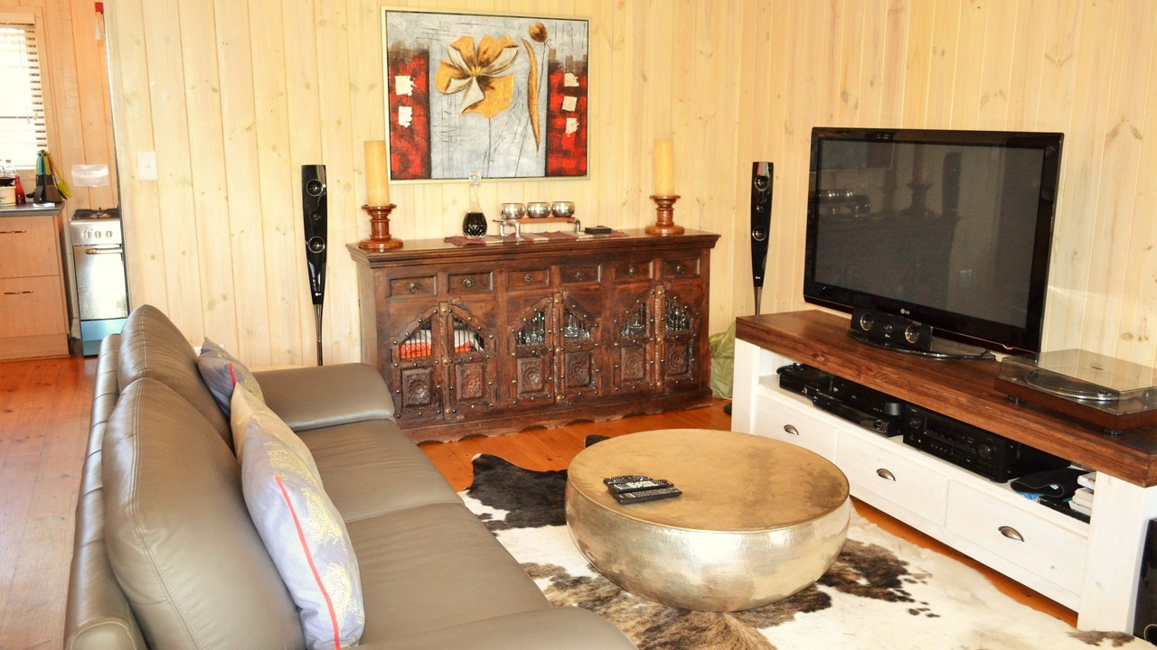 Photo of Livingroom in Knysna