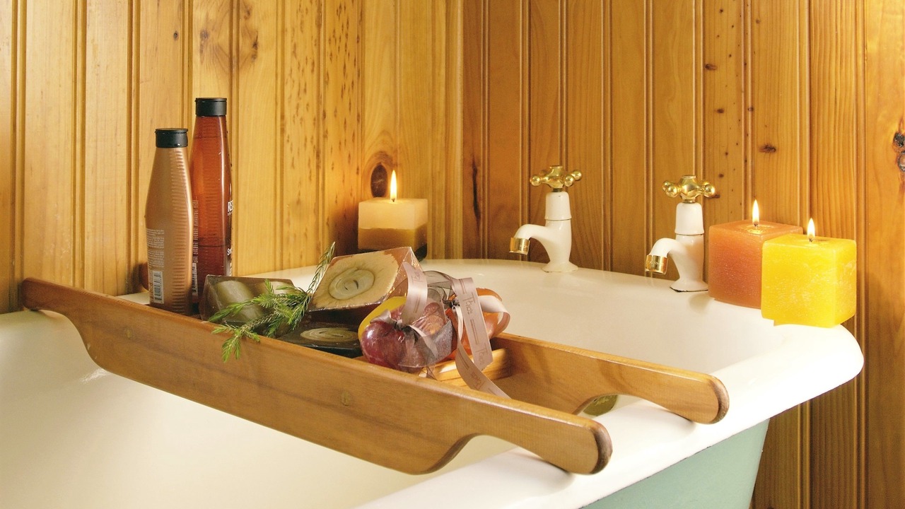 Photo of Bathroom in Knysna