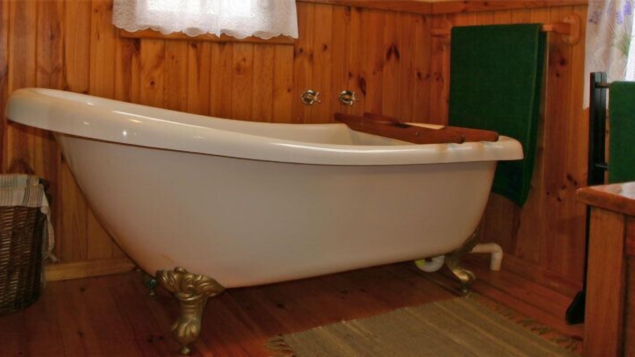 Photo of Bathroom in Knysna