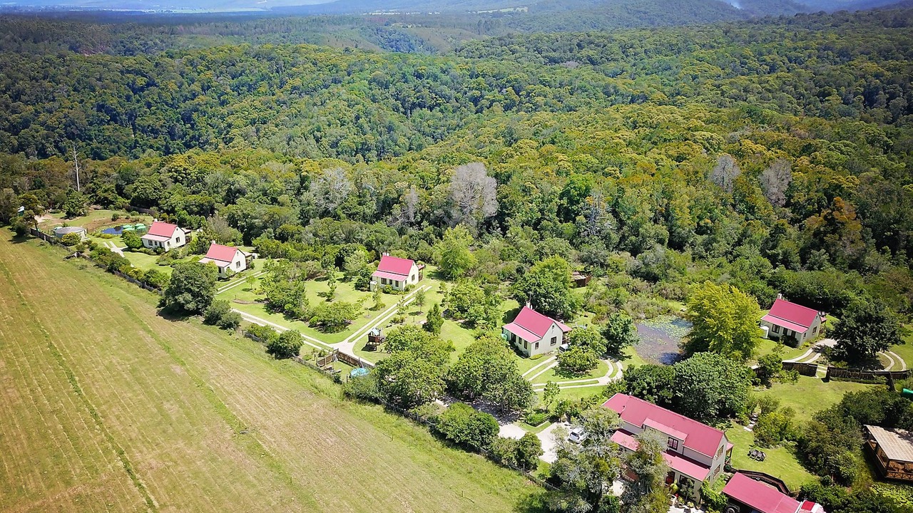 Photo of Outdoor in Knysna