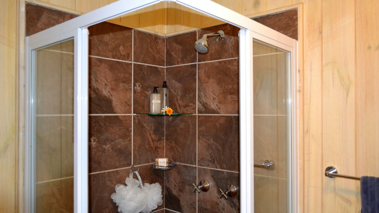 Photo of Bathroom in Knysna