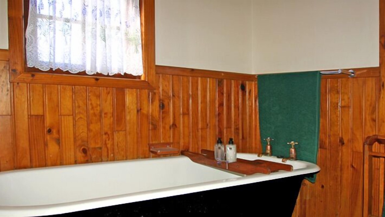 Photo of Bathroom in Knysna