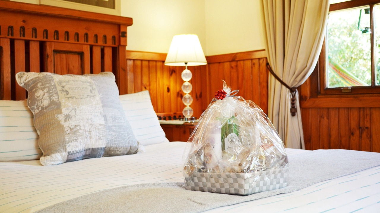 Photo of Bedroom in Knysna