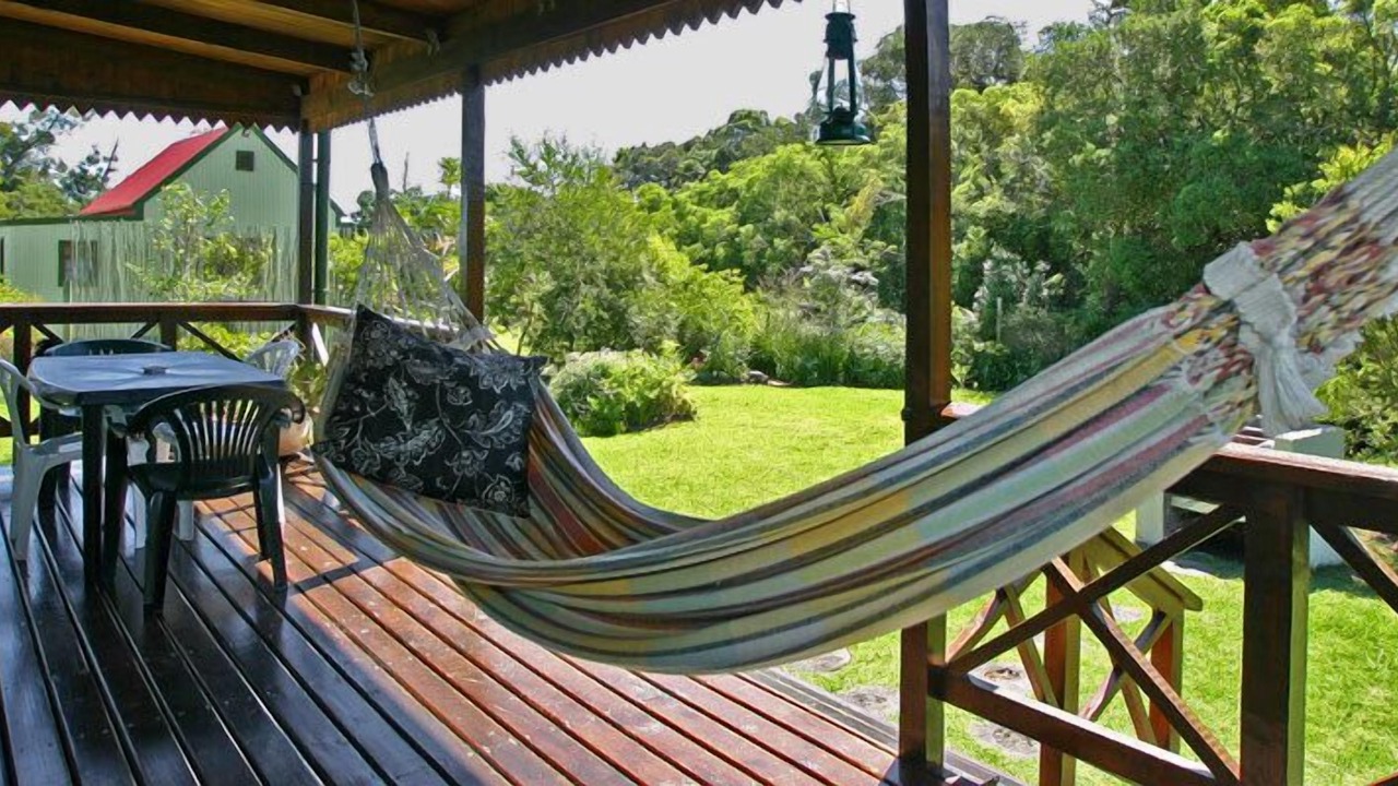 Photo of Patio Balcony in Knysna
