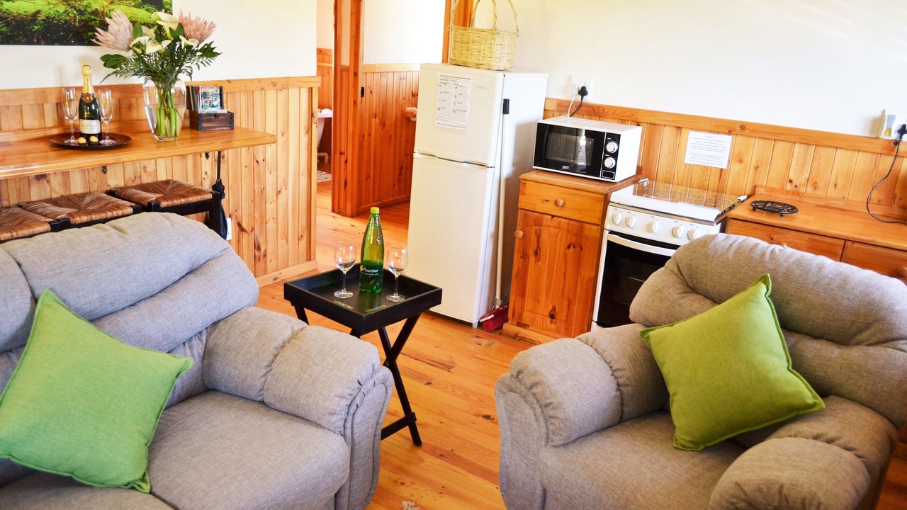 Photo of Livingroom in Knysna