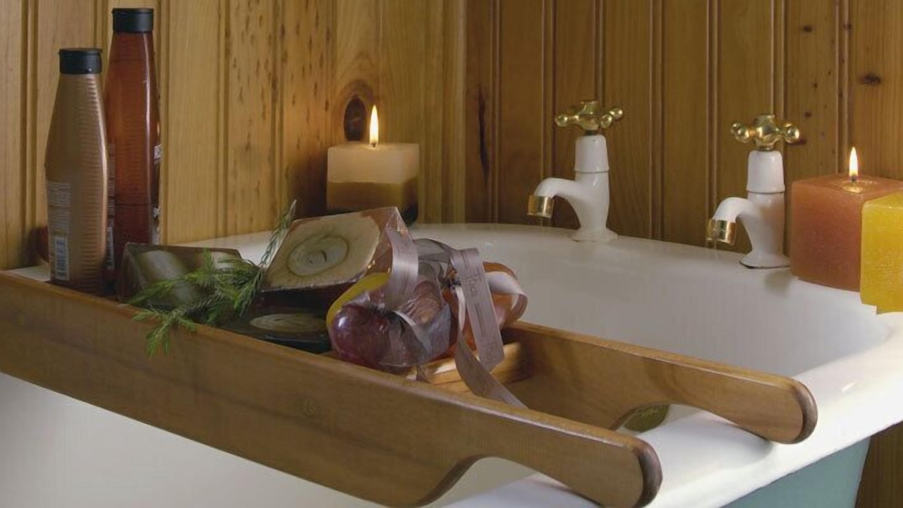 Photo of Bathroom in Knysna