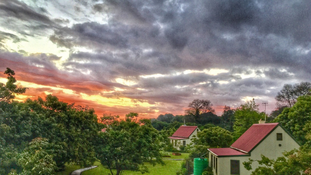 Photo of Outdoor in Knysna