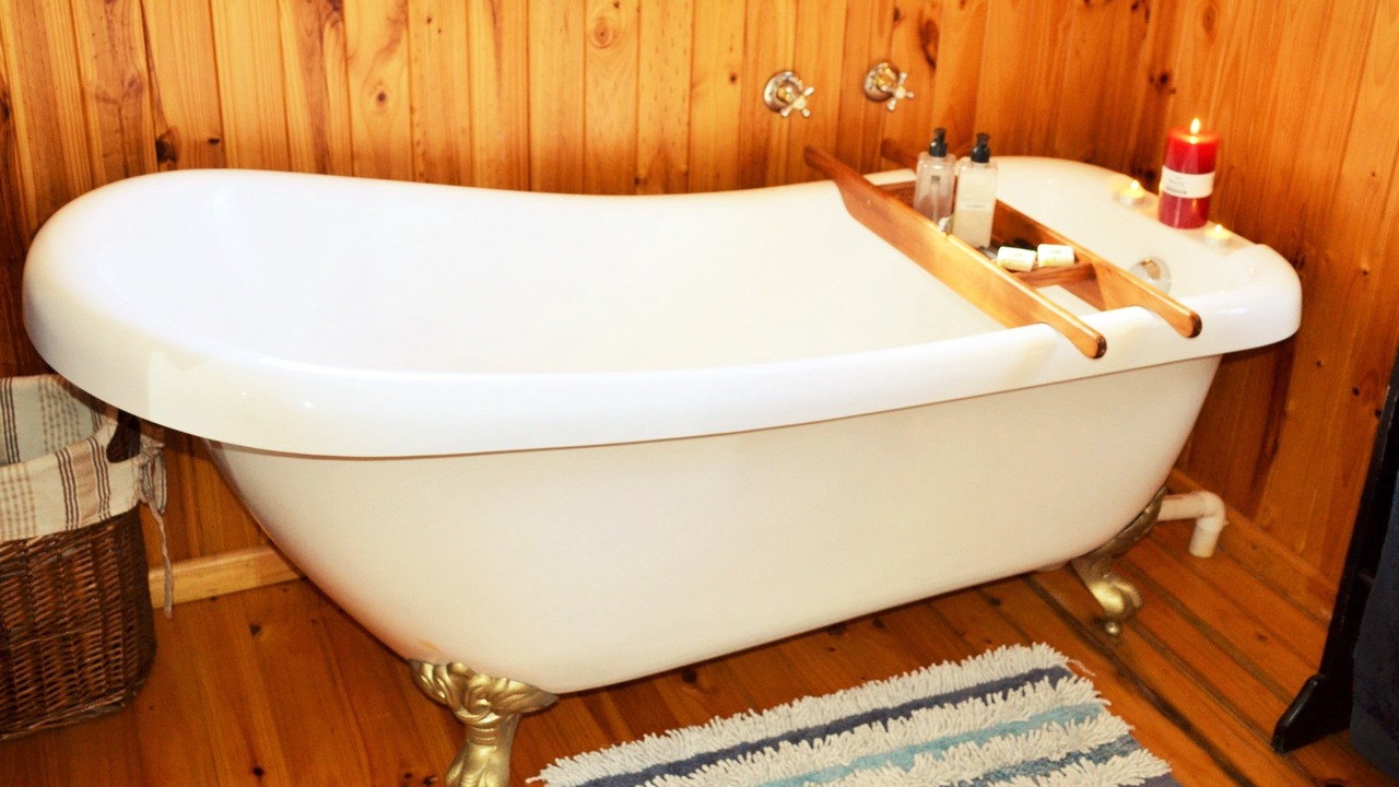 Photo of Bathroom in Knysna