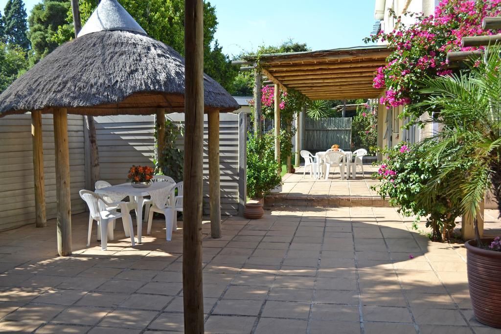 Photo of Outdoor in Kempton Park