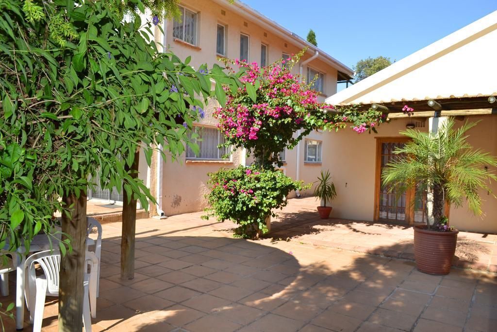 Photo of Patio Balcony in Kempton Park