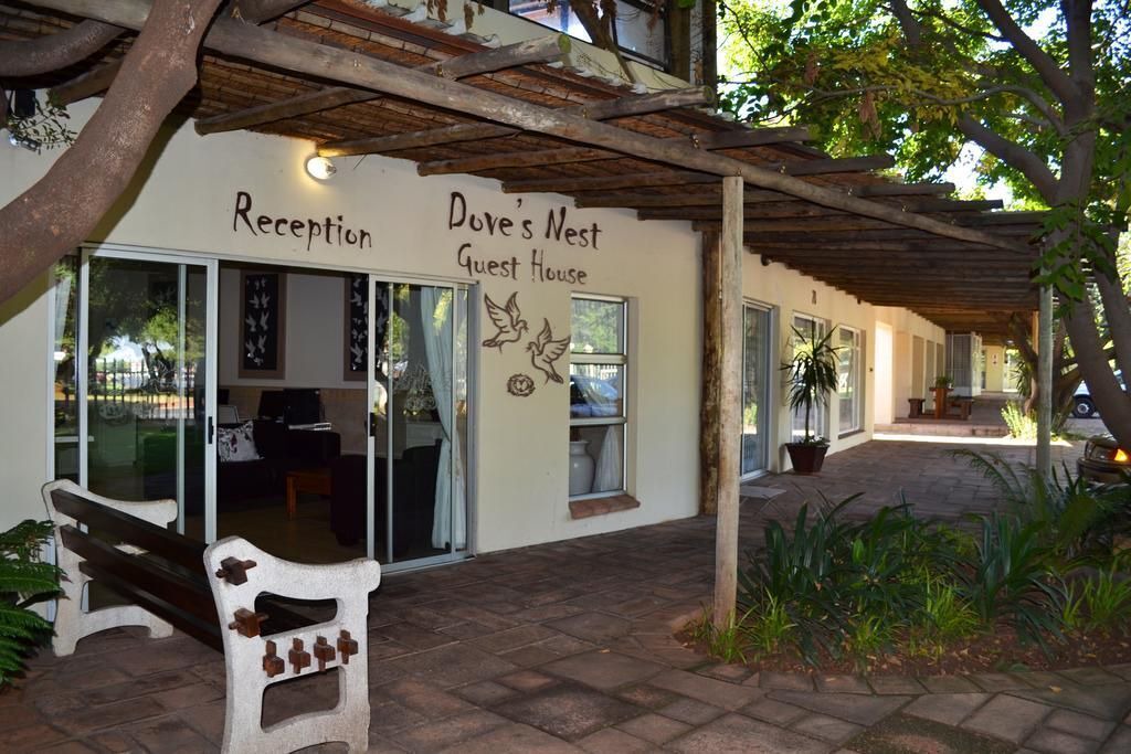 Photo of Patio Balcony in Kempton Park