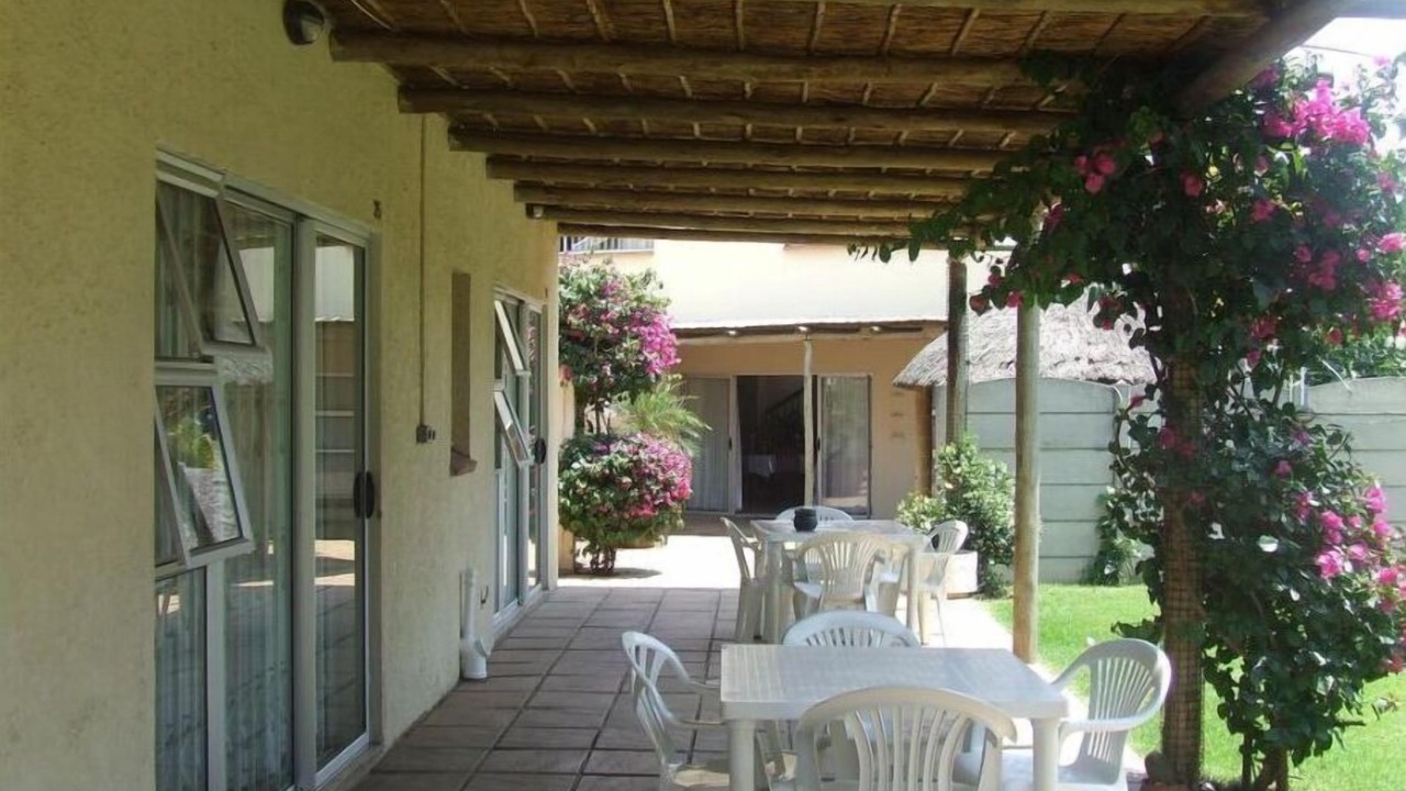 Photo of Outdoor in Kempton Park