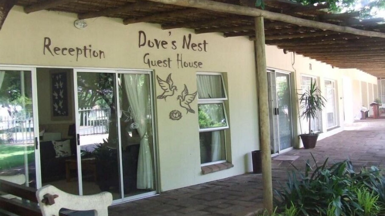 Photo of Outdoor in Kempton Park