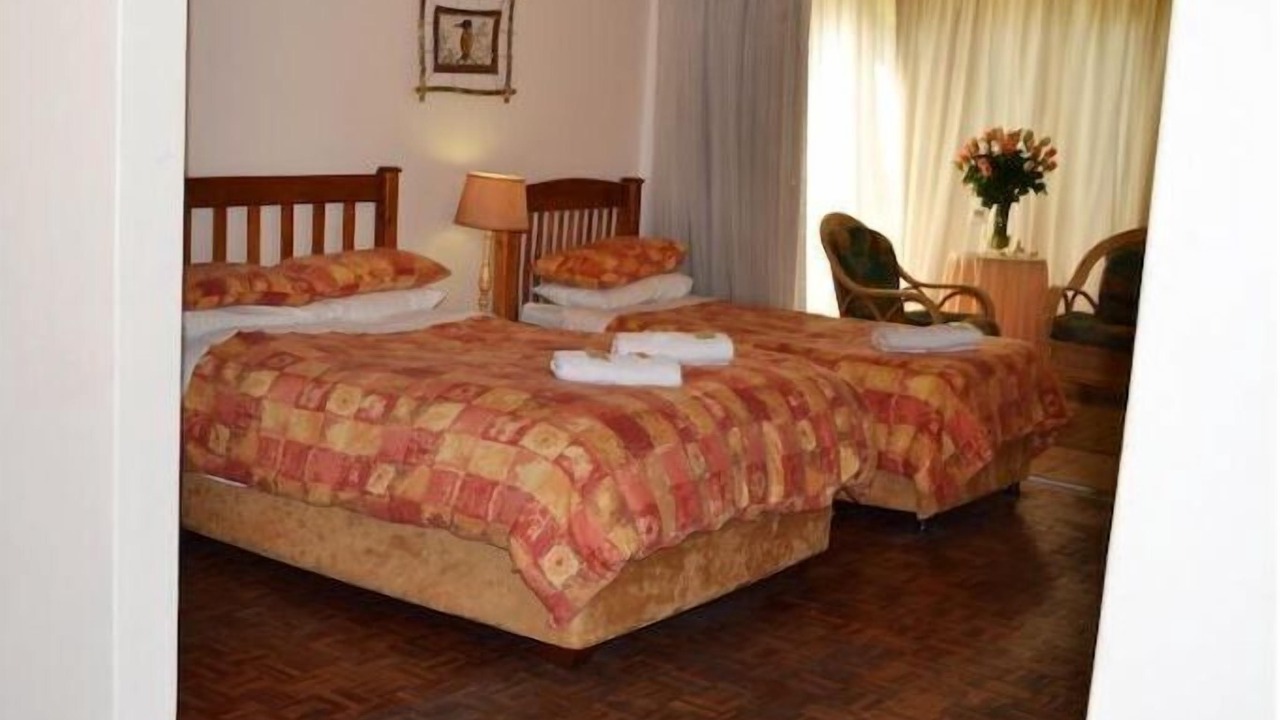 Photo of Bedroom in Kempton Park