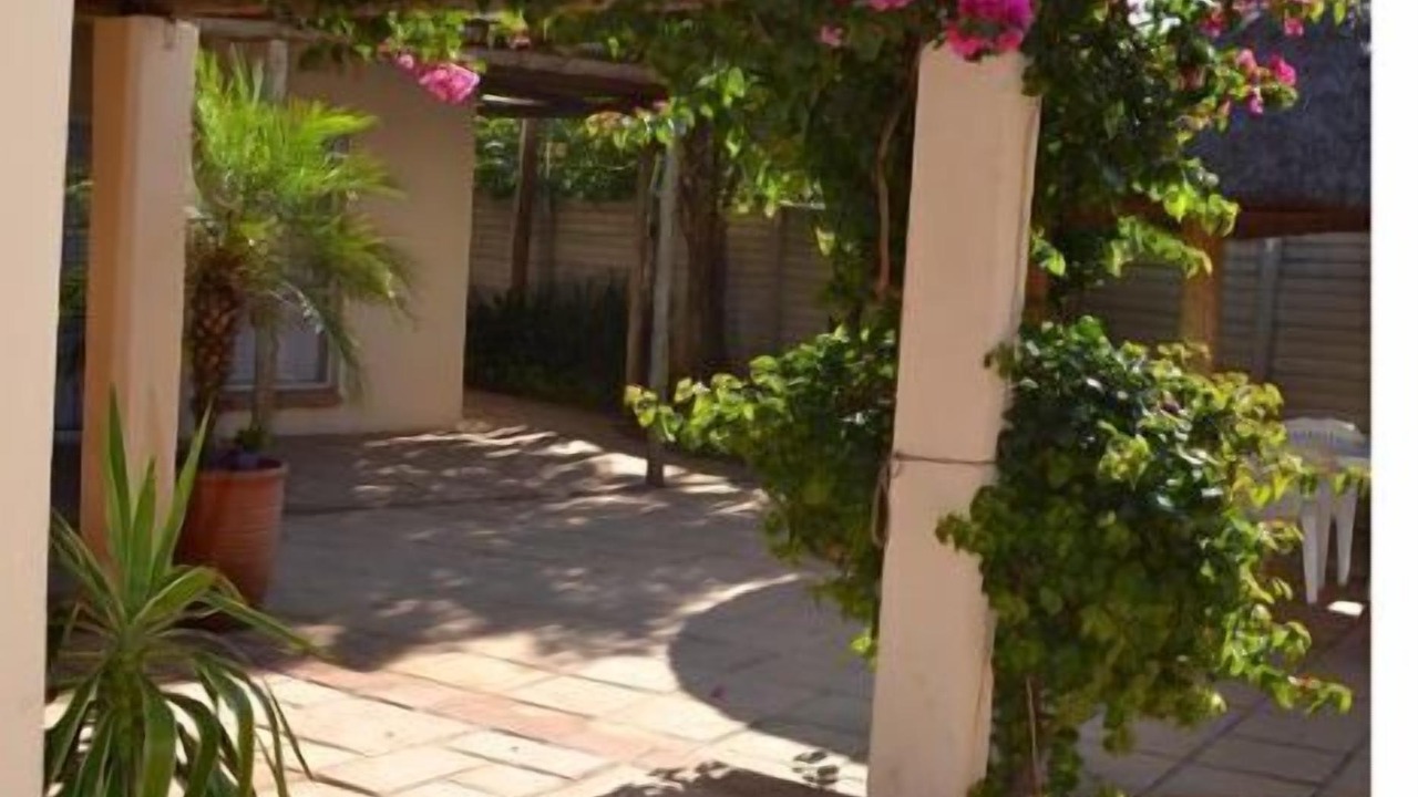 Photo of Patio Balcony in Kempton Park