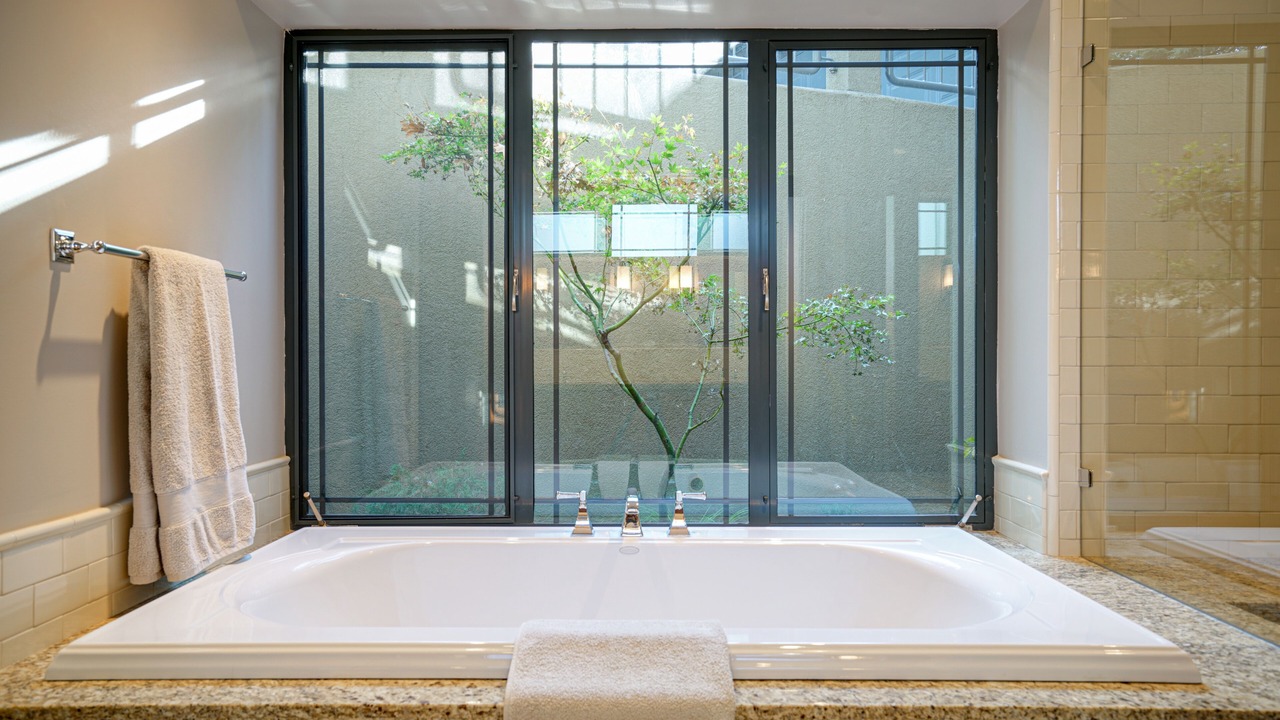 Photo of Bathroom in Freestone