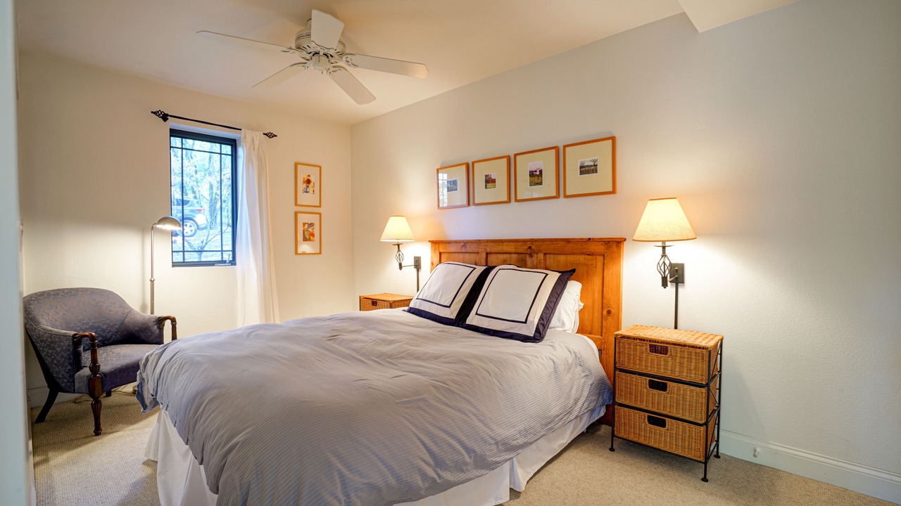 Photo of Bedroom in Freestone