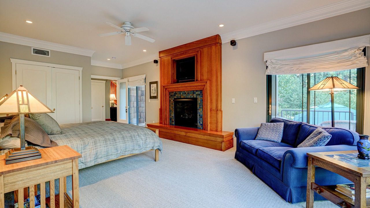 Photo of Bedroom in Freestone