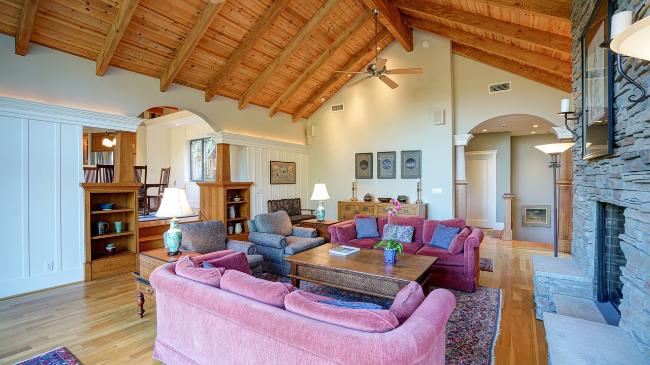 Photo of Livingroom in Freestone