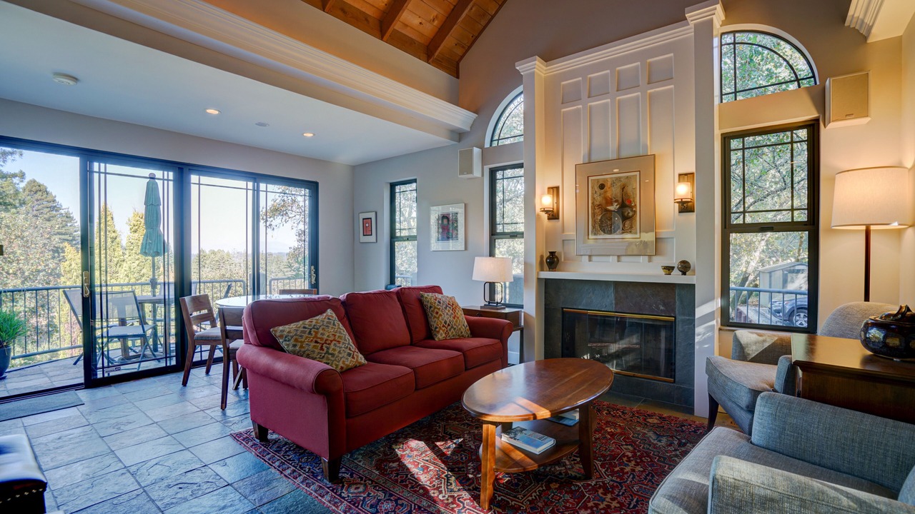 Photo of Livingroom in Freestone