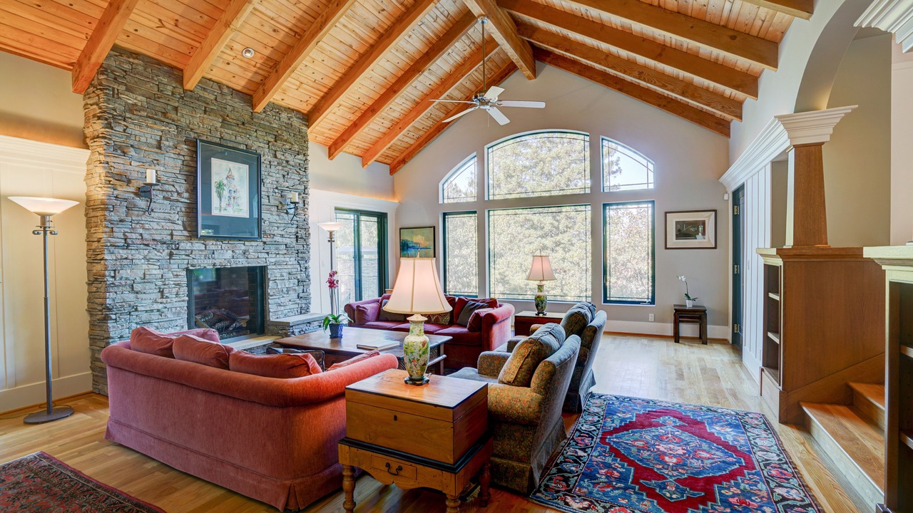 Photo of Livingroom in Freestone