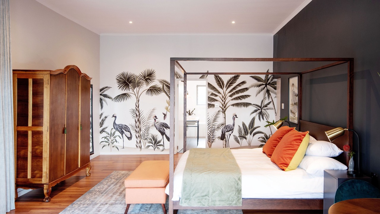 Photo of Bedroom in Stellenbosch