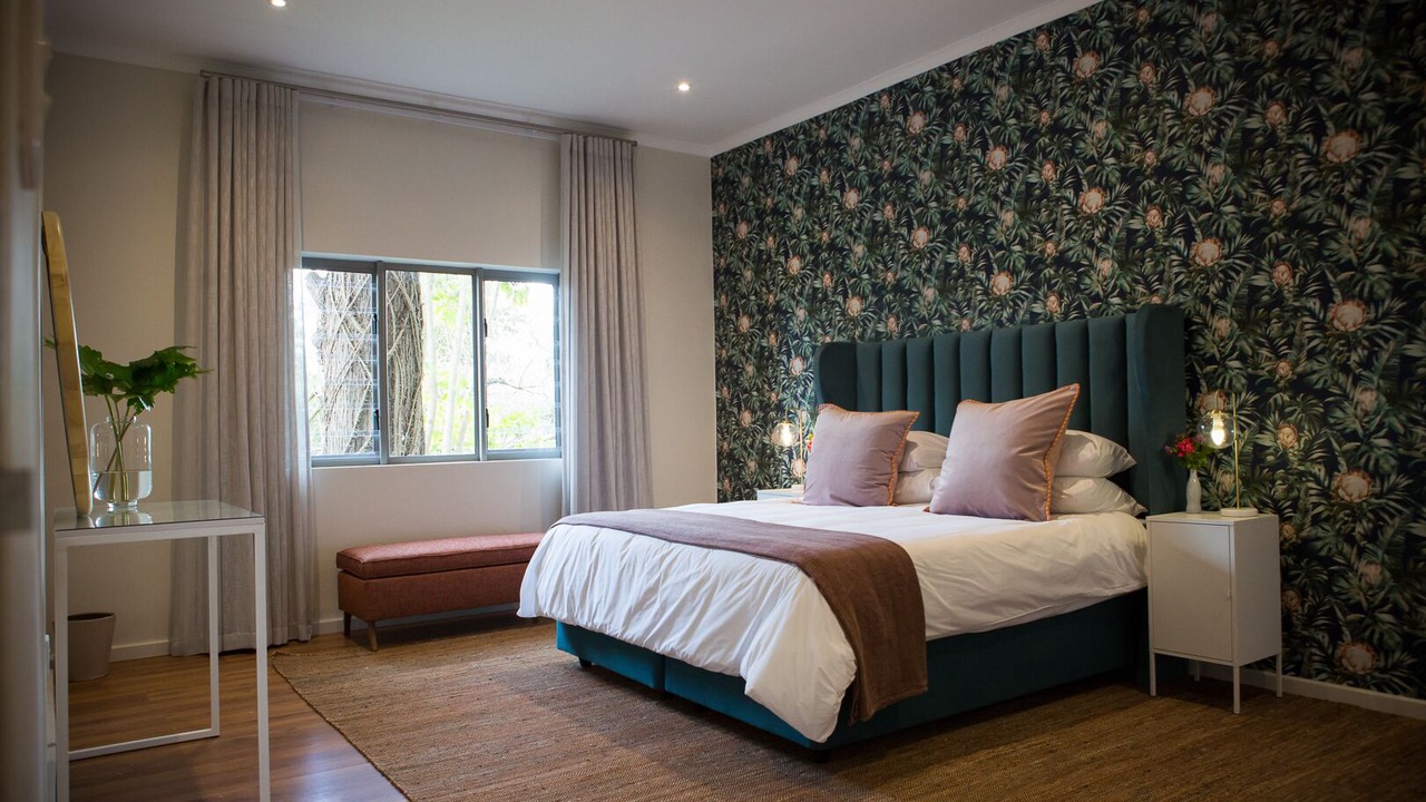 Photo of Bedroom in Stellenbosch