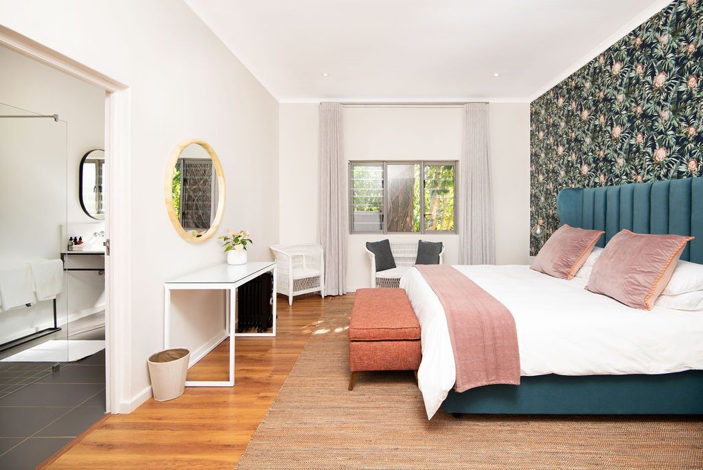 Photo of Bedroom in Stellenbosch
