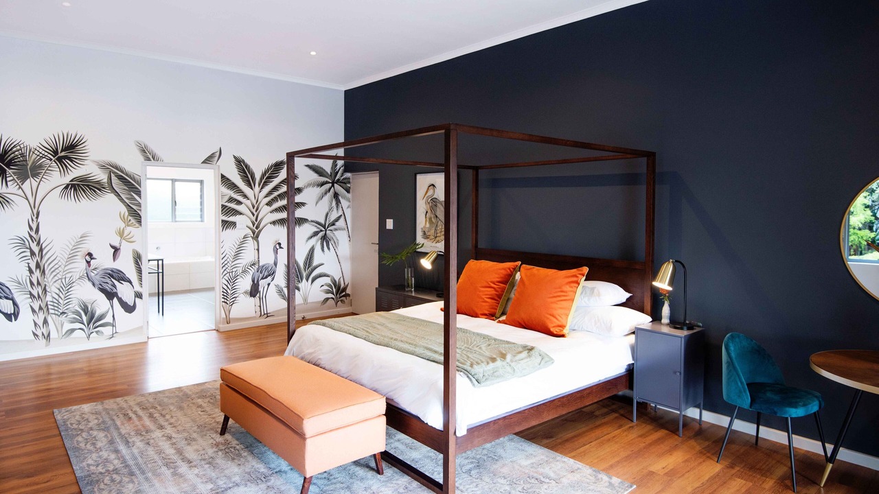 Photo of Bedroom in Stellenbosch