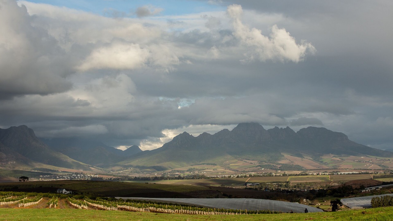 Photo of Outdoor in Stellenbosch