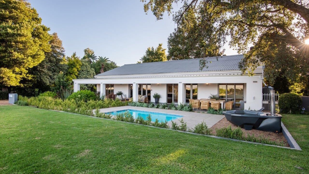 Photo of Outdoor in Stellenbosch