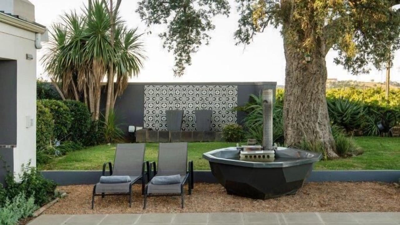 Photo of Outdoor in Stellenbosch